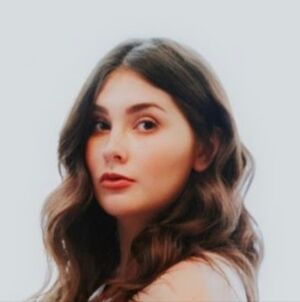 Meet your Posher, Brittney